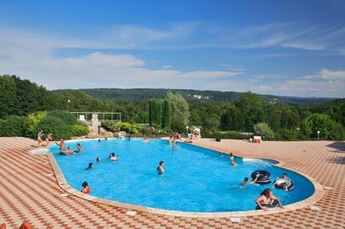 Domaine De L'epinette