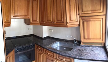 Apartamento Arno - Basque Stay