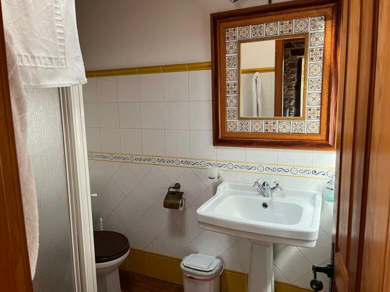 Agroturismo Casa Rural O Vilar