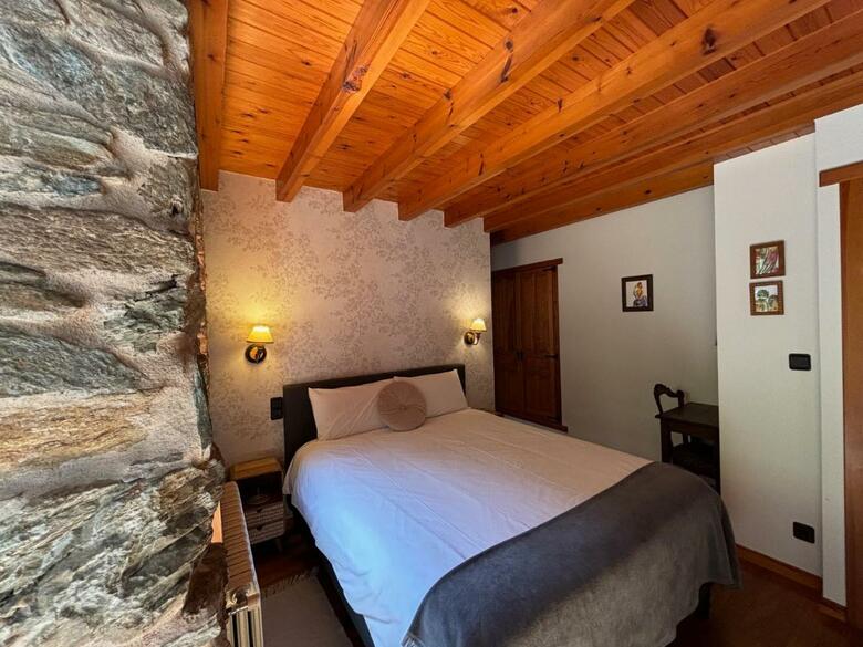 Agroturismo Casa Rural O Vilar