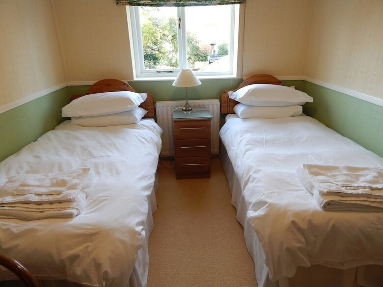 Bed & Breakfast Fairlight Lodge