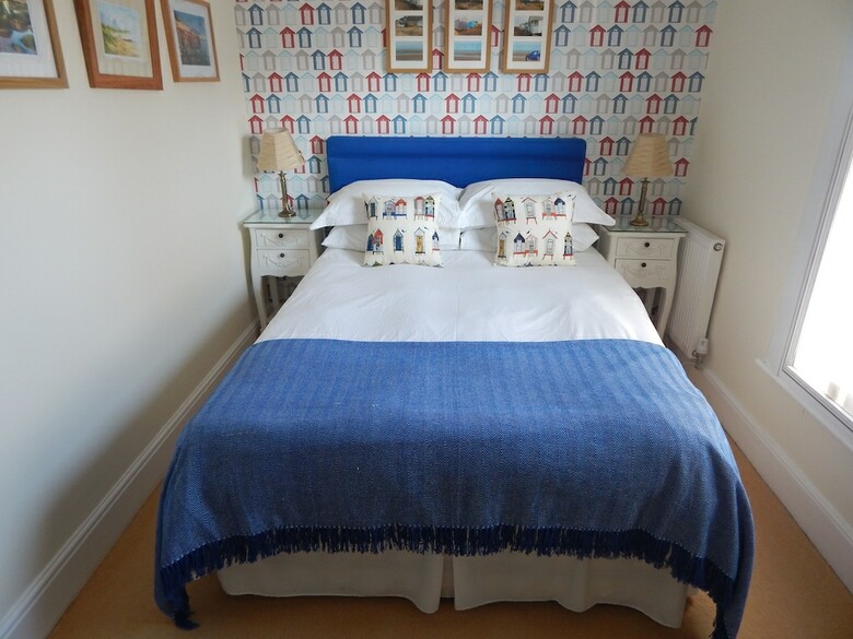 Bed & Breakfast Fairlight Lodge