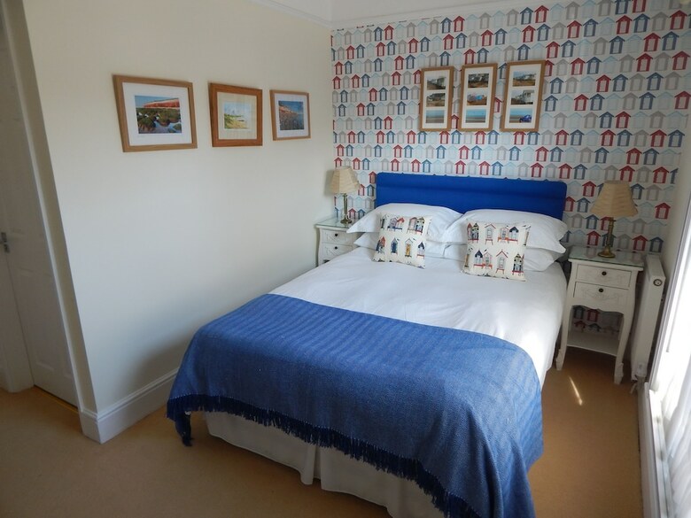 Bed & Breakfast Fairlight Lodge