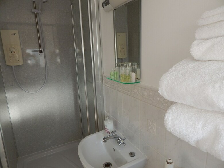 Bed & Breakfast Fairlight Lodge