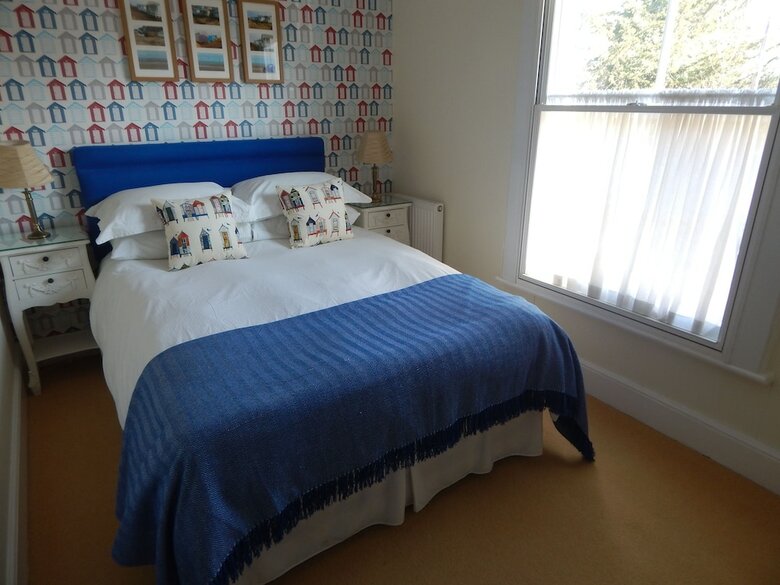 Bed & Breakfast Fairlight Lodge