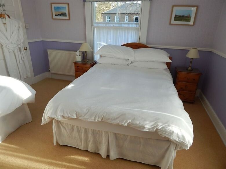 Bed & Breakfast Fairlight Lodge