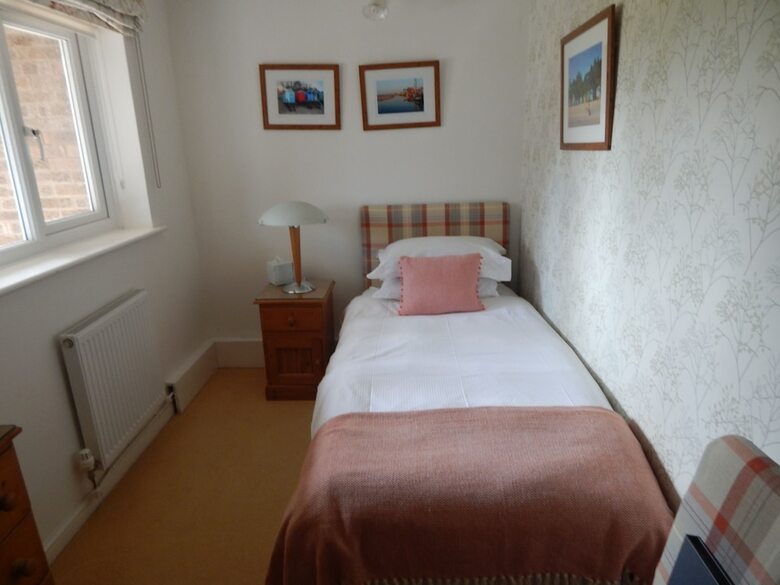 Bed & Breakfast Fairlight Lodge