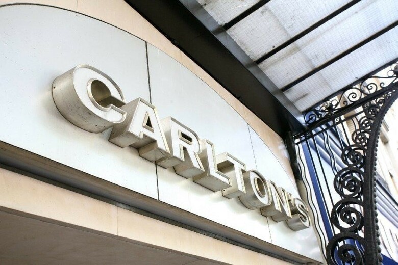 Carlton's Hotel Montmartre