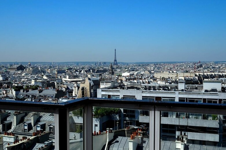 Carlton's Hotel Montmartre