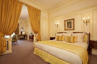 Hotel Raphael-paris