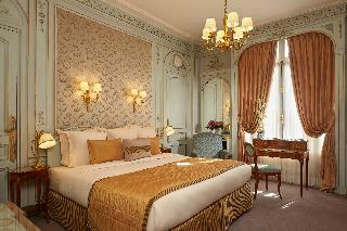Hotel Raphael-paris