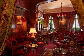 Hotel Raphael-paris