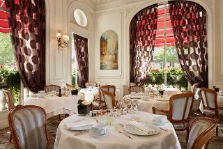 Hotel Raphael-paris