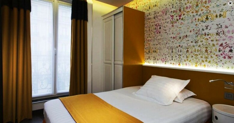 Hotel Moderne Saint Germain