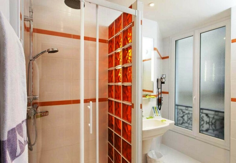 Hotel Moderne Saint Germain