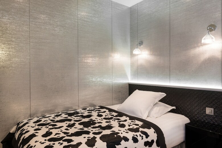 Hotel Moderne Saint Germain