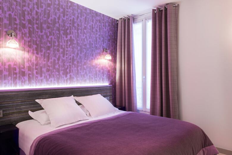 Hotel Moderne Saint Germain