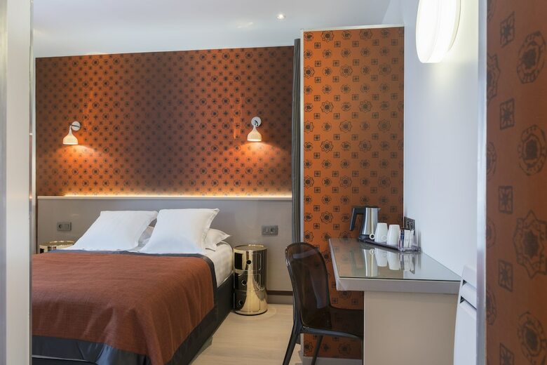 Hotel Moderne Saint Germain