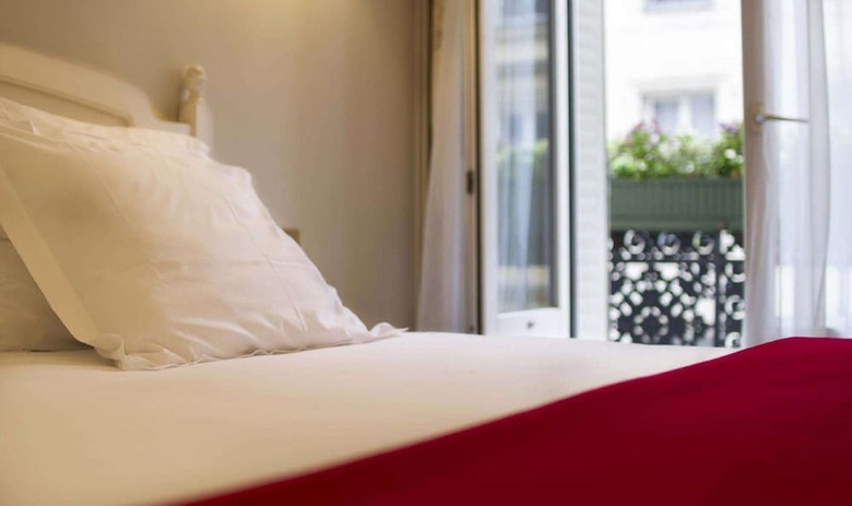 Hotel Queen Mary