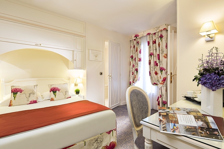 Hotel Queen Mary