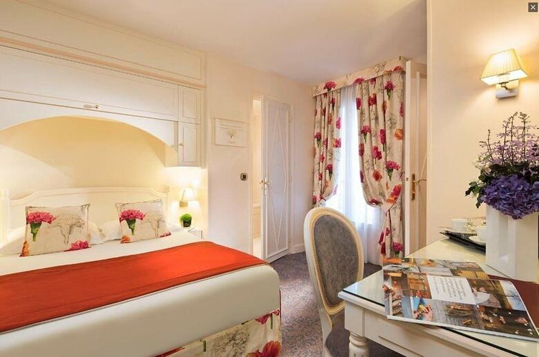 Hotel Queen Mary