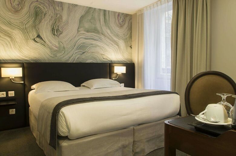 Hotel Queen Mary