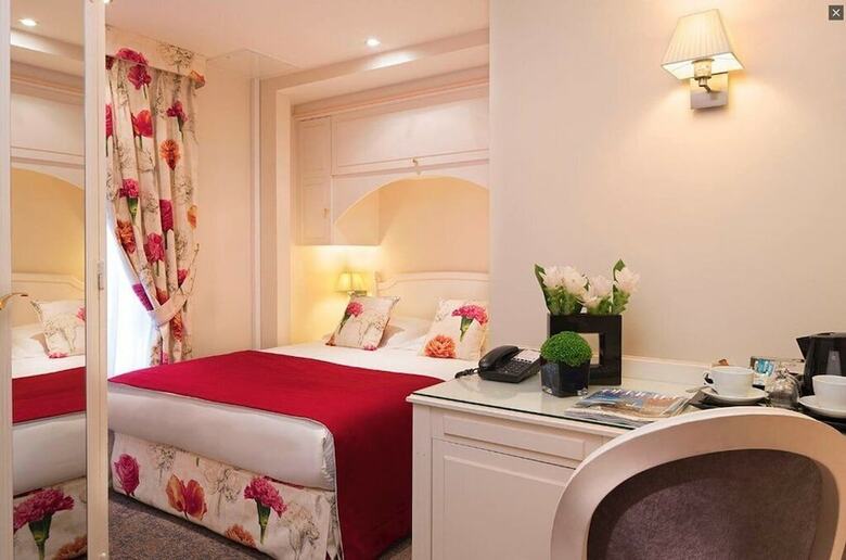 Hotel Queen Mary