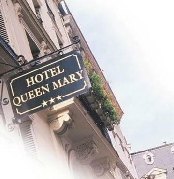 Hotel Queen Mary
