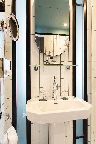 Hotel Lenox Montparnasse