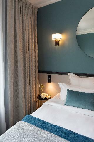 Hotel Lenox Montparnasse