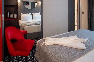 Hotel Lenox Montparnasse