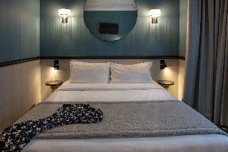 Hotel Lenox Montparnasse