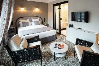 Hotel Lenox Montparnasse