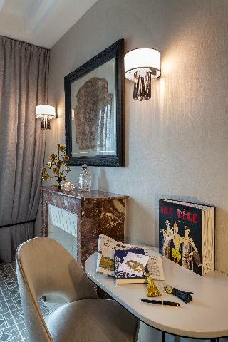 Hotel Lenox Montparnasse