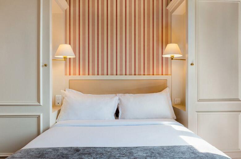 Hotel Lenox Montparnasse