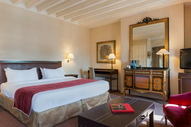Hotel Lenox Montparnasse