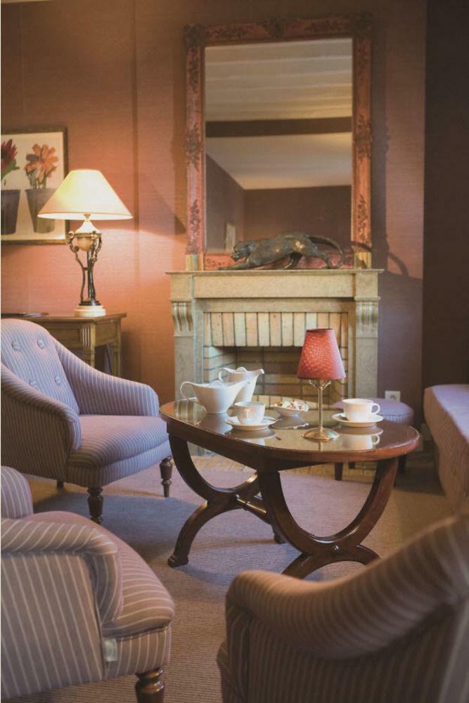 Hotel Lenox Montparnasse