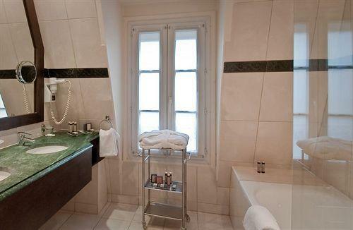 Hotel Lenox Montparnasse