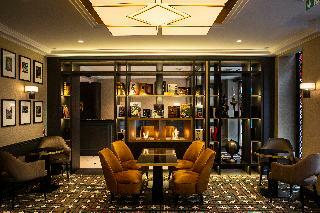 Hotel Lenox Montparnasse