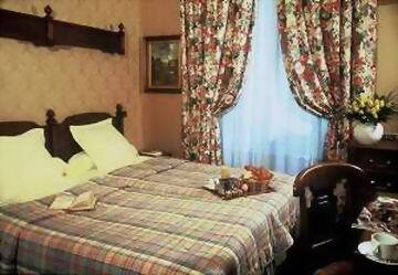Hotel Best Western Trianon Rive Gauche