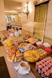 Hotel Best Western Trianon Rive Gauche