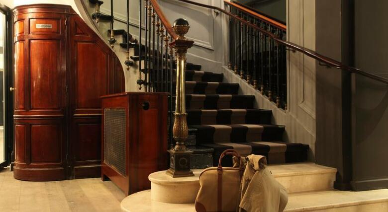 New Hotel Roblin