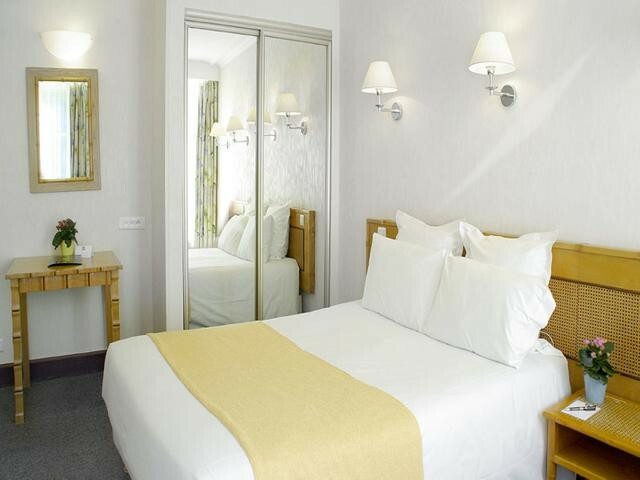 Hotel Bergere Opera