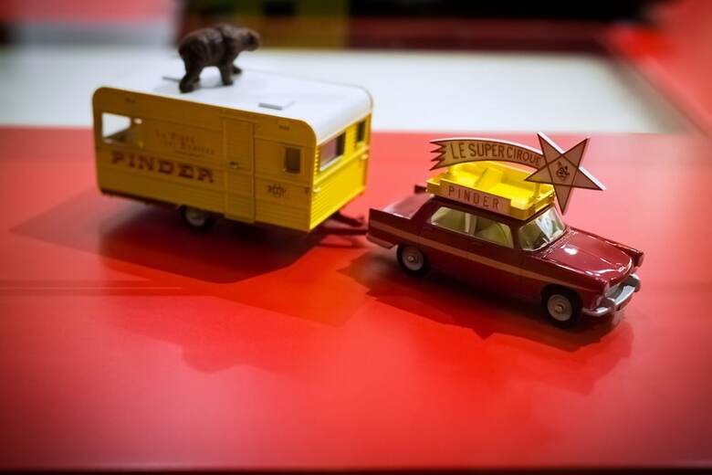 Hotel Bergere Opera