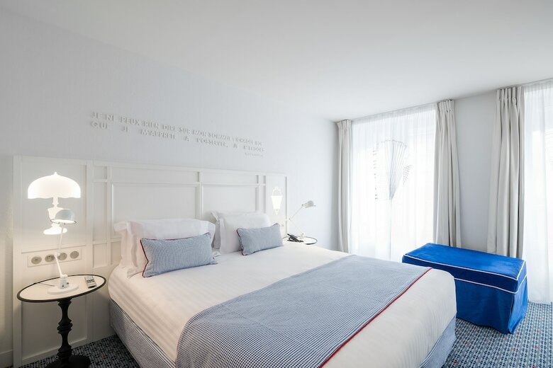 Hotel Bergere Opera