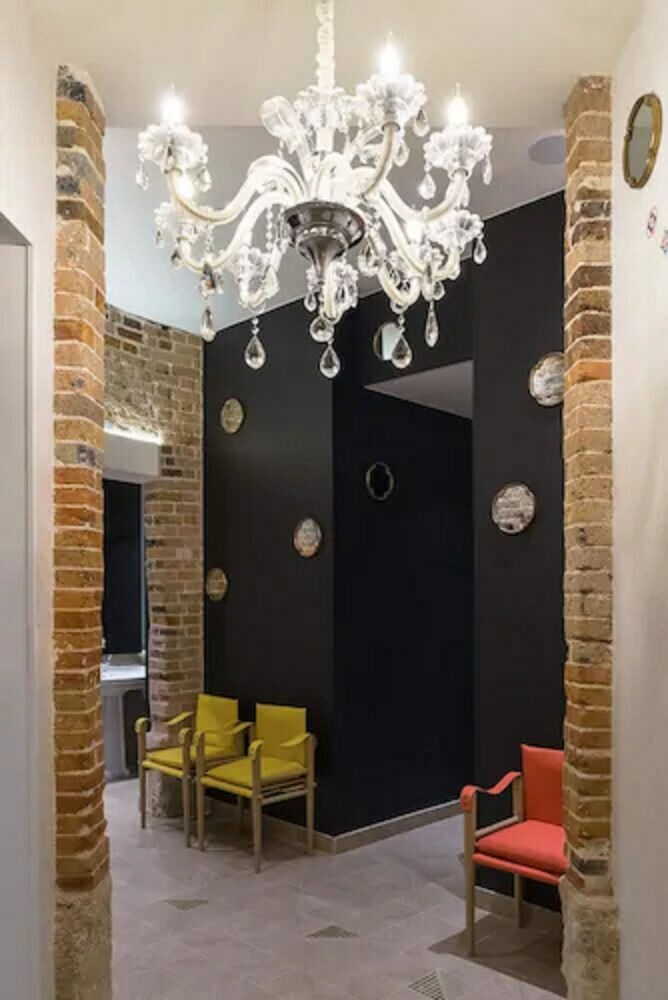 Hotel Bergere Opera