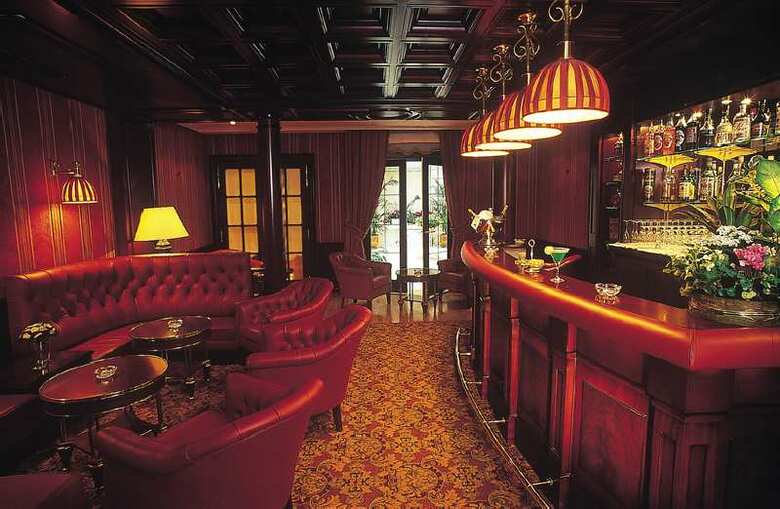 Hotel Franklin D. Roosevelt