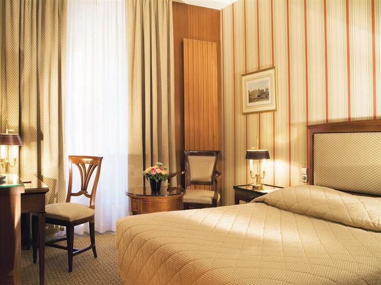 Hotel Franklin D. Roosevelt