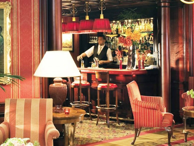 Hotel Franklin D. Roosevelt