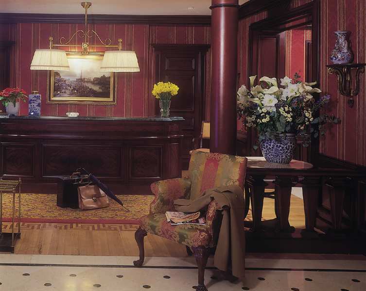 Hotel Franklin D. Roosevelt